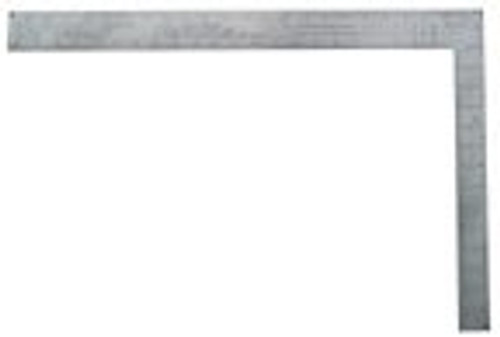 Stanley Tool 45-300 16" x 24" Aluminum Carpenters Square