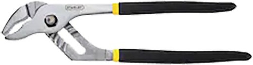 Stanley Tool 84-109 8" Groove Joint Plier