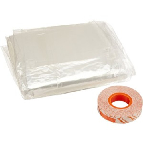 Thermwell V76H F.K. Patio Door Window Kit