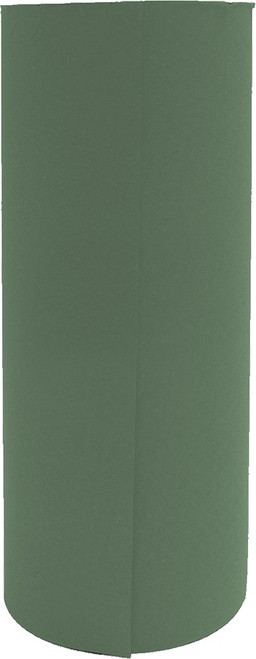 Trimaco 12215 G15 15" X 60 Yd Green Premium Masking Paper