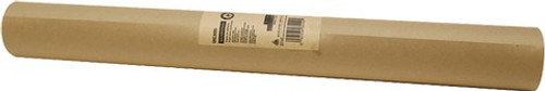 Trimaco 35140/25 C140 35" x 140' Brown Builders Paper