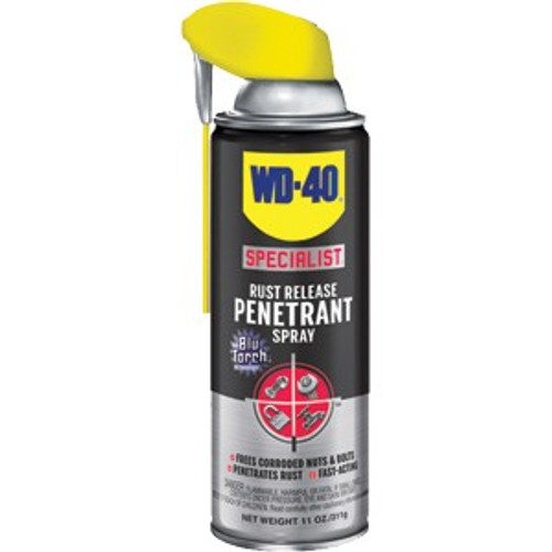 WD-40 300004 11oz Specialist Penetrant