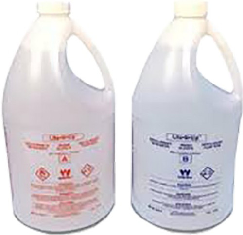 Wood Kote 800-5 2 Gal Kit Lite-N-Up Wood Bleach