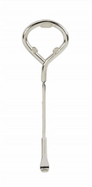 Hyde 46445 Paint Can/Bottle Opener (2pk)