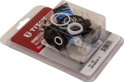 Titan 704-586 Repacking Kit for IX & Impact