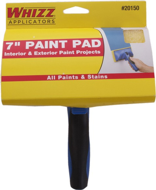 Whizz 20150 7" Pad Painter w/ Pad
