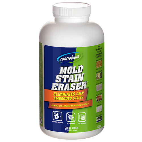 1.6 Lb Concrobium 029/665 Concrobium Mold Stain Eraser