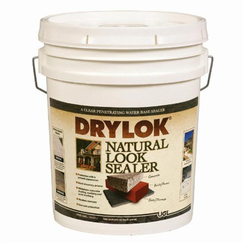 5 Gal UGL 22115 Drylok Natural Look Sealer