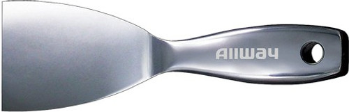 Allway UX3F 3" Flex One-Piece Stainless Steel Joint Knife