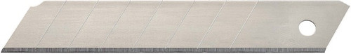 American Line APTL-4000-CJAR 18mm 8-Point Neon Snap Off Knife (25/bucket)