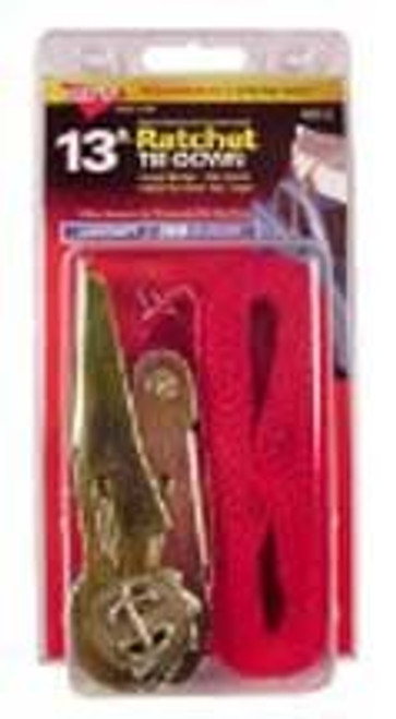 Keeper 85512 13' Endless Ratchet Tie-Down