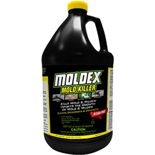 Moldex 5520 1gal Mold Killer