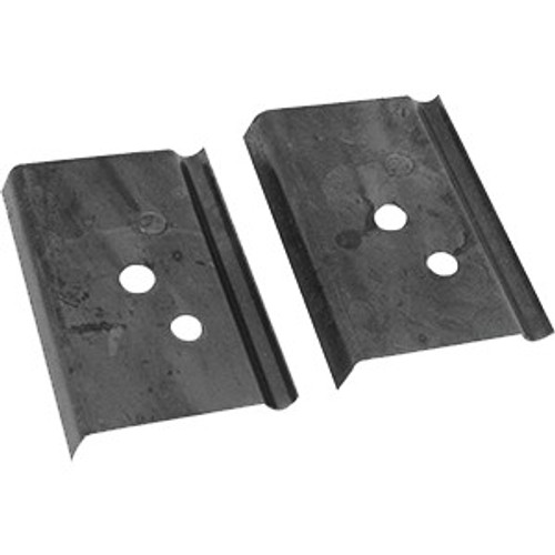 Red Devil 3063 2-1/2" Double Edge Scraper Blade - Fits 3050