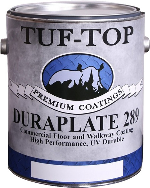 Tuf-Top 289-121 1G Deep Tint Base Duraplate Commercial Enamel