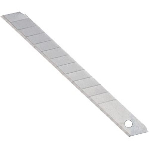 Warner 116 9mm 13Pt Snap Off Blade