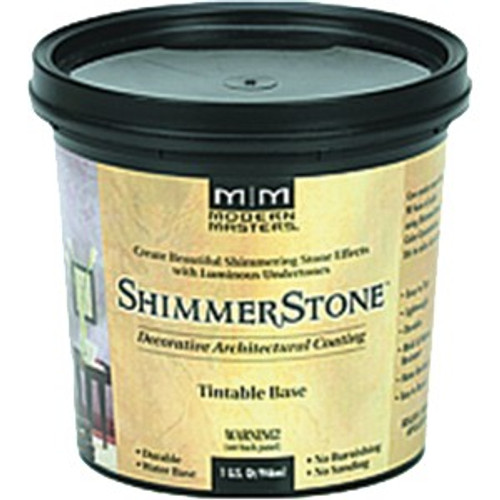 Modern Masters SS1001 1G ShiMMerstone Tint Base