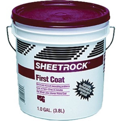 USG 544822048 5G First Coat Sheetrock Primer