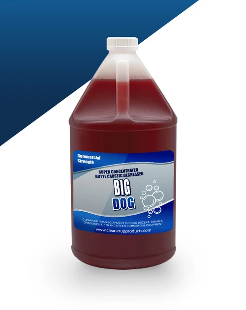 Big Dog - 1 Gallon