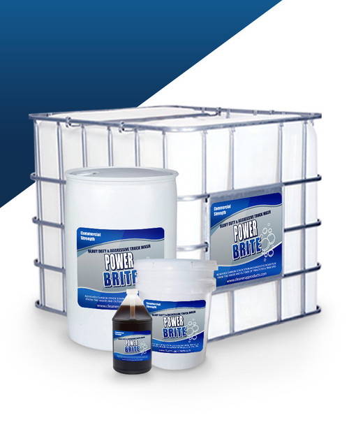 Power Brite - 1 Gallon