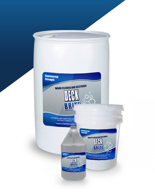 Deck Brite - 1 Gallon