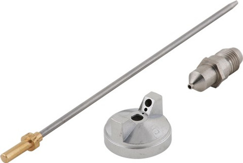 Purdy 14A670072 7" x 3/8" Nap Woven Dralon Fabric White Dove Roller Cover