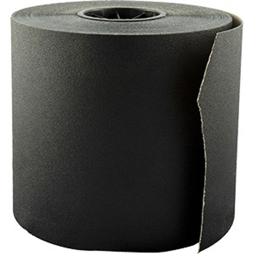 Norton 23446 8" x 50 yd 80 Durite Close Coat Floor Paper Roll Non-UPC