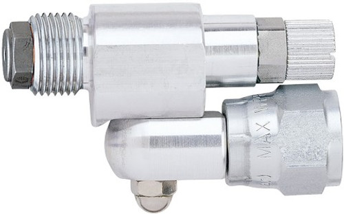 Graco 287030 Cleanshot Airless Spray Gun Tip Extension Shut Off Valve