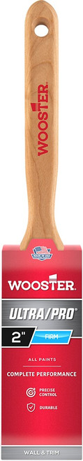 Wooster 4175 2" Ultra/Pro Firm Flat Sash Paint Brush