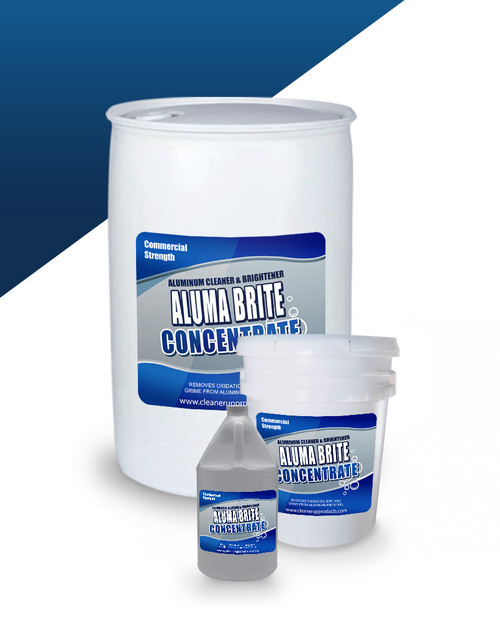 Aluma Brite Concentrate