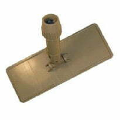 Swivel Style Utility Pad Holder - Compression Handle Fitting