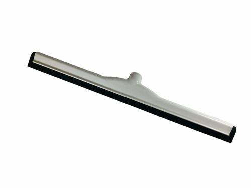 Moss Rubber Squeegee, Plastic Frame