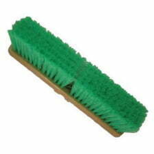 Floor Style Window Wash Brush - 14"