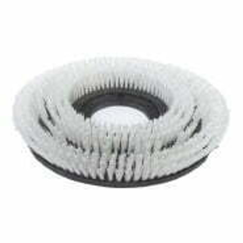 Stiff Nylon Rotary Brush - 12"