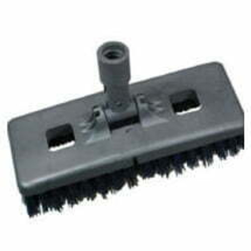 Swivel Deck Brush - 180 Grit