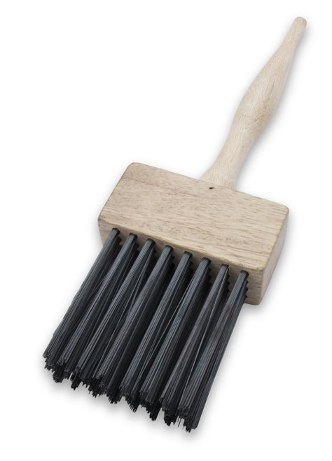 Wire Whisk Brush