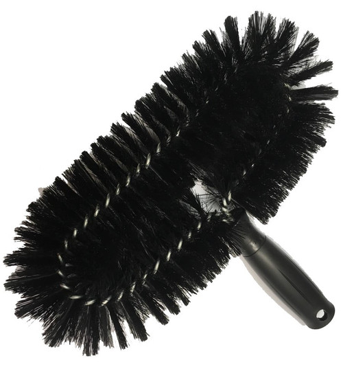 Oblong Wall and Ceiling Duster - Bristle Style