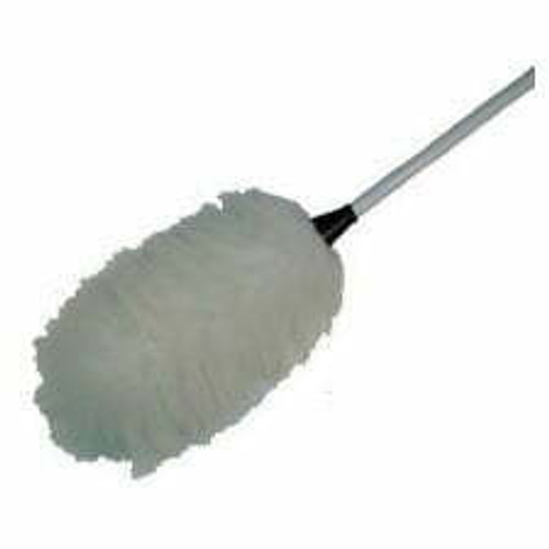 100% Lambswool Extension Duster