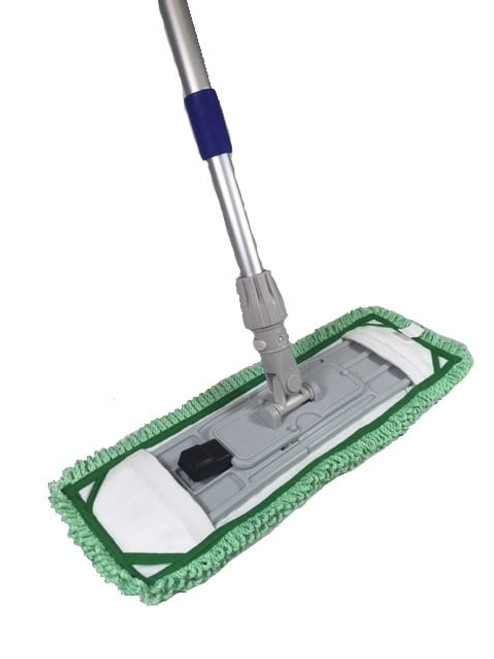 Microfiber Pocket Mop Kit