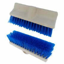 10" Multi-Surface Deck Scrub Brush
