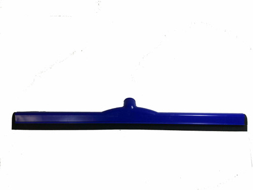 18" Synthetic Moss Squeegee, Plastic Frame