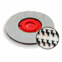 Harpoon Style Rotary Pad Driver