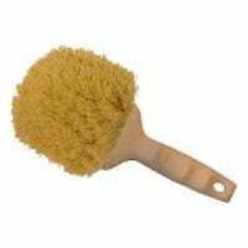 Plastic Fill Utility Brush  Color