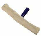 PLASTIC HANDLE / SYNTHETIC MITT WINDOW WASHER COMPLETE