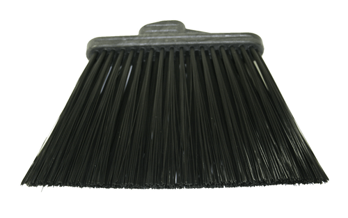 Flagged Plastic Vertical Sweep - 7" Trim - Head Only