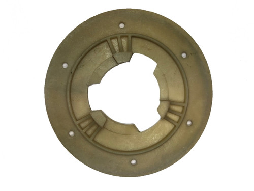 Clutch Plate â€“ Plastic