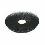 Flat Wire Bristle Rotary Brush