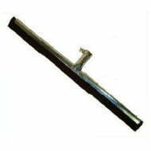 Moss Rubber Squeegee, Metal Frame