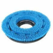 Stiff Poly Rotary Brush