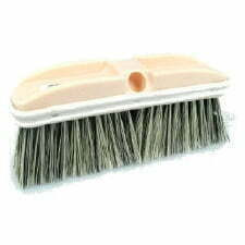 Vehicle Window Wash Brushes