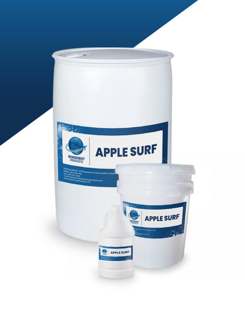 Apple Surf